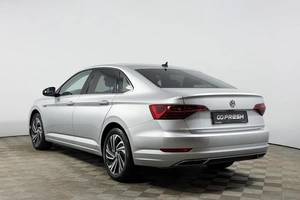 Седан Volkswagen Sagitar 2021 года, 2285200 рублей, Казань