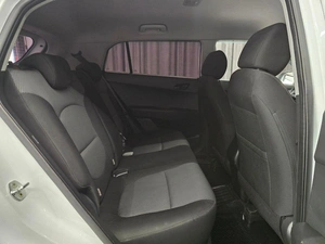 Внедорожник Hyundai Creta 2020 года, 1690000 рублей, Красноярск