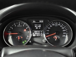 Внедорожник Nissan Qashqai 2012 года, 873100 рублей, Казань