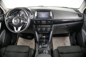 Внедорожник Mazda CX-5 2012 года, 1499000 рублей, Пермь