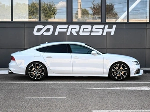 Лифтбек Audi A7 2013 года, 2289000 рублей, Кирилловка