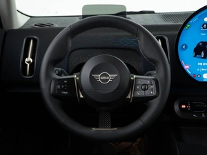 Внедорожник MINI Cooper S Countryman 2024 года, 6090999 рублей, Москва