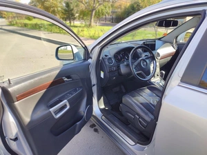 Внедорожник Opel Antara 2008 года, 849999 рублей, Красноярск