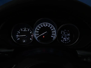 Внедорожник Mazda CX-5 2017 года, 2185444 рублей, Москва