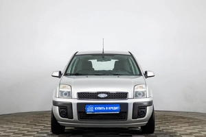 Хетчбэк Ford Fusion 2007 года, 479000 рублей, Пермь