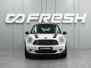 Внедорожник MINI Cooper Countryman 2012 года, 1230000 рублей, Воронеж
