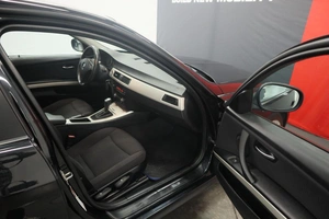 Седан BMW 3 серии 2011 года, 1250000 рублей, Курск