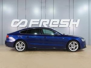 Лифтбек Audi A5 2012 года, 1599000 рублей, Воронеж