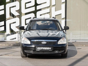Универсал ВАЗ (LADA) Priora 2012 года, 380000 рублей, Волгоград