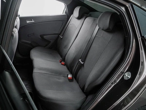 Седан Hyundai Solaris 2015 года, 1059000 рублей, Воронеж