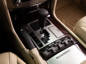 Внедорожник Lexus LX 2014 года, 4199000 рублей, Тюмень