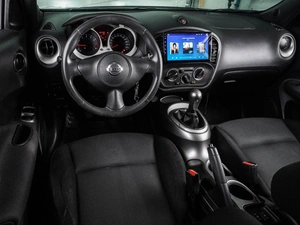 Внедорожник Nissan Juke 2012 года, 999000 рублей, Воронеж