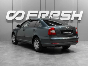 Лифтбек Skoda Octavia 2011 года, 829000 рублей, Тюмень