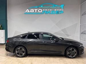 Седан Kia K5 2020 года, 2579000 рублей, Красноярск