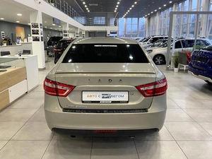 Седан ВАЗ (LADA) Vesta 2017 года, 920000 рублей, Орёл