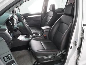 Пикап Sollers ST6 2024 года, 2229000 рублей, Воронеж