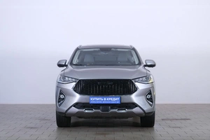 Внедорожник Haval F7x 2021 года, 1899000 рублей, Омск