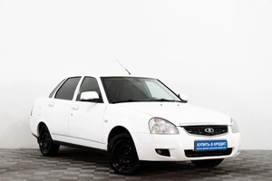 Седан ВАЗ (LADA) Priora 2015 года, 619000 рублей, Сургут