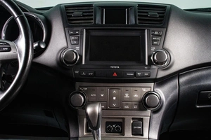 Внедорожник Toyota Highlander 2012 года, 2259000 рублей, Сургут