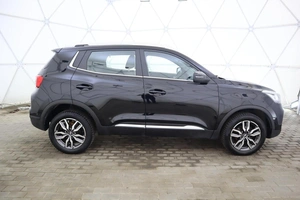 Внедорожник Chery Tiggo 4 2022 года, 1299000 рублей, Обнинск