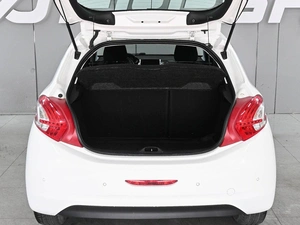 Хетчбэк Peugeot 208 2014 года, 649000 рублей, Аксай