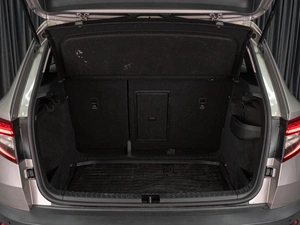 Внедорожник Skoda Karoq 2021 года, 2469000 рублей, Тюмень