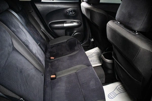 Внедорожник Nissan Juke 2011 года, 1009000 рублей, Сургут