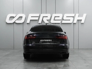 Седан Audi A6 2016 года, 2199000 рублей, Воронеж