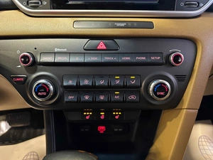 Внедорожник Kia Sportage 2019 года, 2490000 рублей, Красноярск