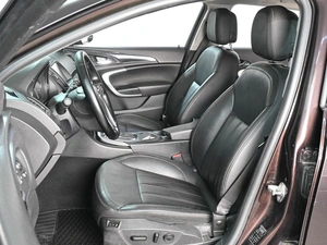 Универсал Opel Insignia 2015 года, 1270000 рублей, Аксай