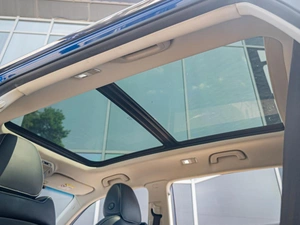 Внедорожник Geely Atlas Pro 2021 года, 1830000 рублей, Краснодар