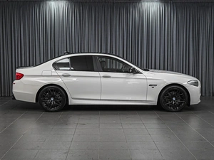 Седан BMW 5 серия 2012 года, 2090111 рублей, Ставрополь