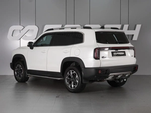 Внедорожник Haval Dargo 2023 года, 2798000 рублей, Минеральные Воды