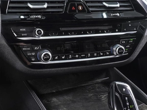Седан BMW 5 серия 2017 года, 4490000 рублей, Ростов-на-Дону