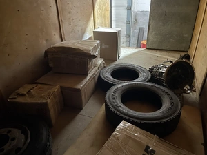 Isuzu NQR 2008 2008 года, 1450000 рублей, Красноярск