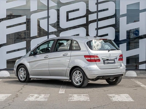 Хетчбэк Mercedes-benz B-класс 2010 года, 820000 рублей, Краснодар