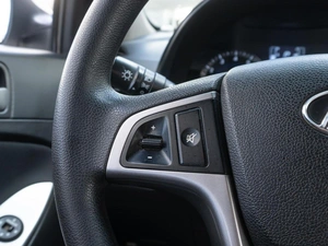 Седан Hyundai Solaris 2015 года, 1079000 рублей, Волгоград