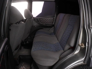 Внедорожник Chevrolet Niva 2005 года, 459000 рублей, Минеральные Воды