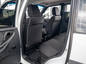 Внедорожник ВАЗ (LADA) Niva Travel 2022 года, 920000 рублей, Краснодар