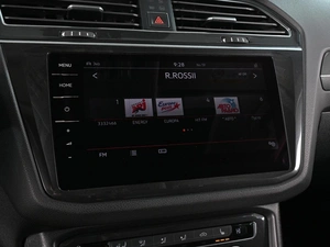 Внедорожник Volkswagen Tiguan 2018 года, 3490000 рублей, Аксай