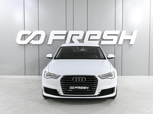 Седан Audi A6 2016 года, 2799000 рублей, Ростов-на-Дону