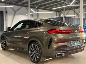 Внедорожник BMW X6 2019 года, 7500000 рублей, Павловская Слобода