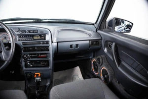 Хетчбэк ВАЗ (LADA) 2114 Samara 2012 года, 339000 рублей, Пермь