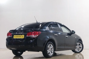 Седан Chevrolet Cruze 2012 года, 609000 рублей, Новокузнецк