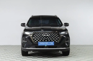 Внедорожник Chery Tiggo 7 Pro Max 2023 года, 2199000 рублей, Челябинск