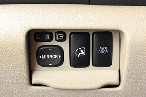 Внедорожник Lexus RX 2007 года, 1439000 рублей, Тюмень