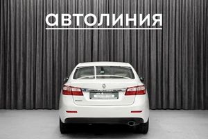 Седан Renault Latitude 2011 года, 870000 рублей, Красноярск