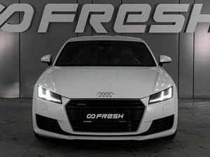 Купе Audi TT 2014 года, 2899000 рублей, Аксай