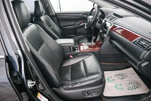 Седан Toyota Camry 2011 года, 1589000 рублей, Красноярск