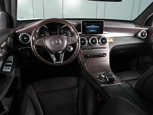 Внедорожник Mercedes-benz GLC-класс Coupe 2017 года, 4279000 рублей, Ростов-на-Дону
